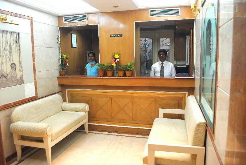 Hotel Airlines International