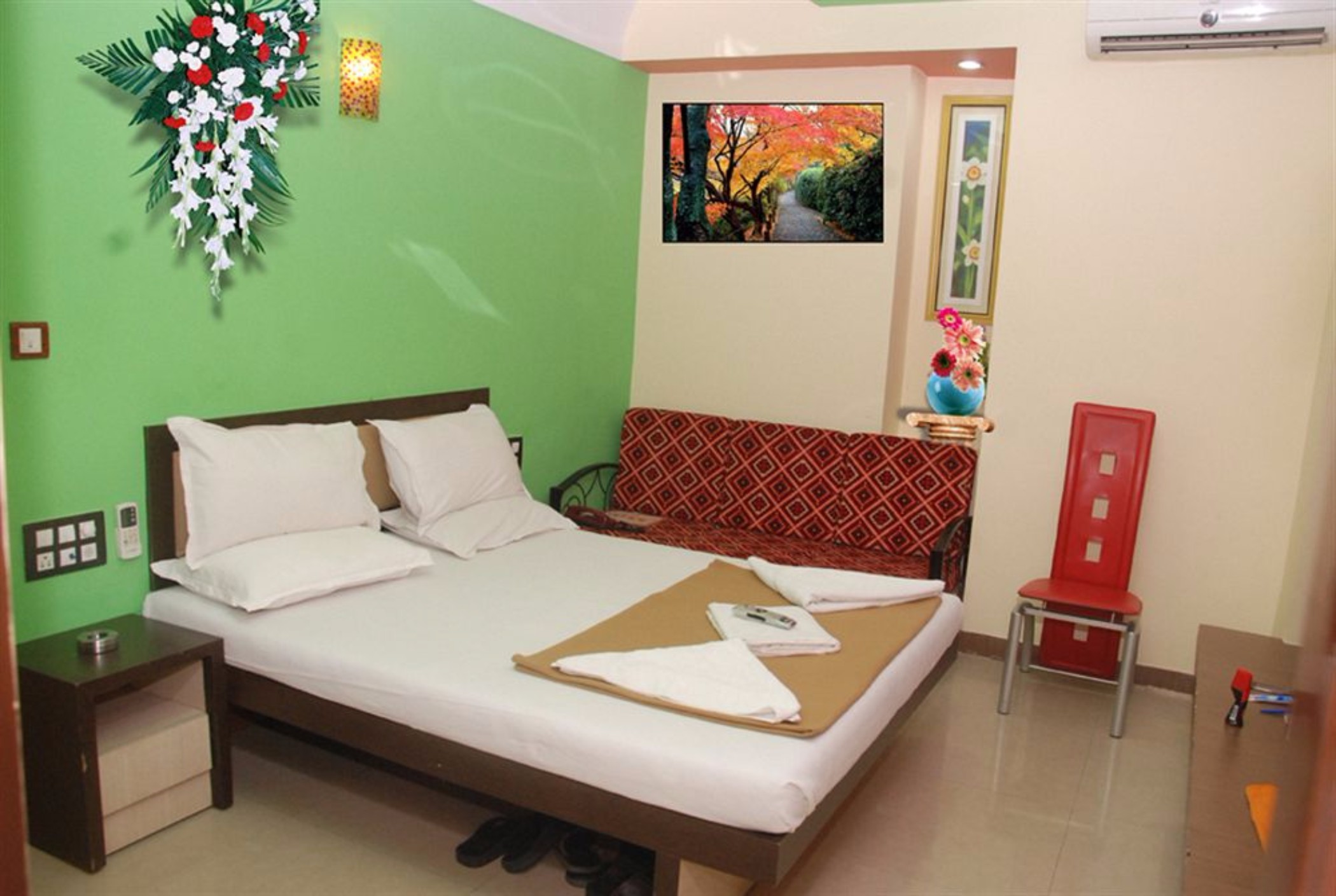 Hotel Airport Annex