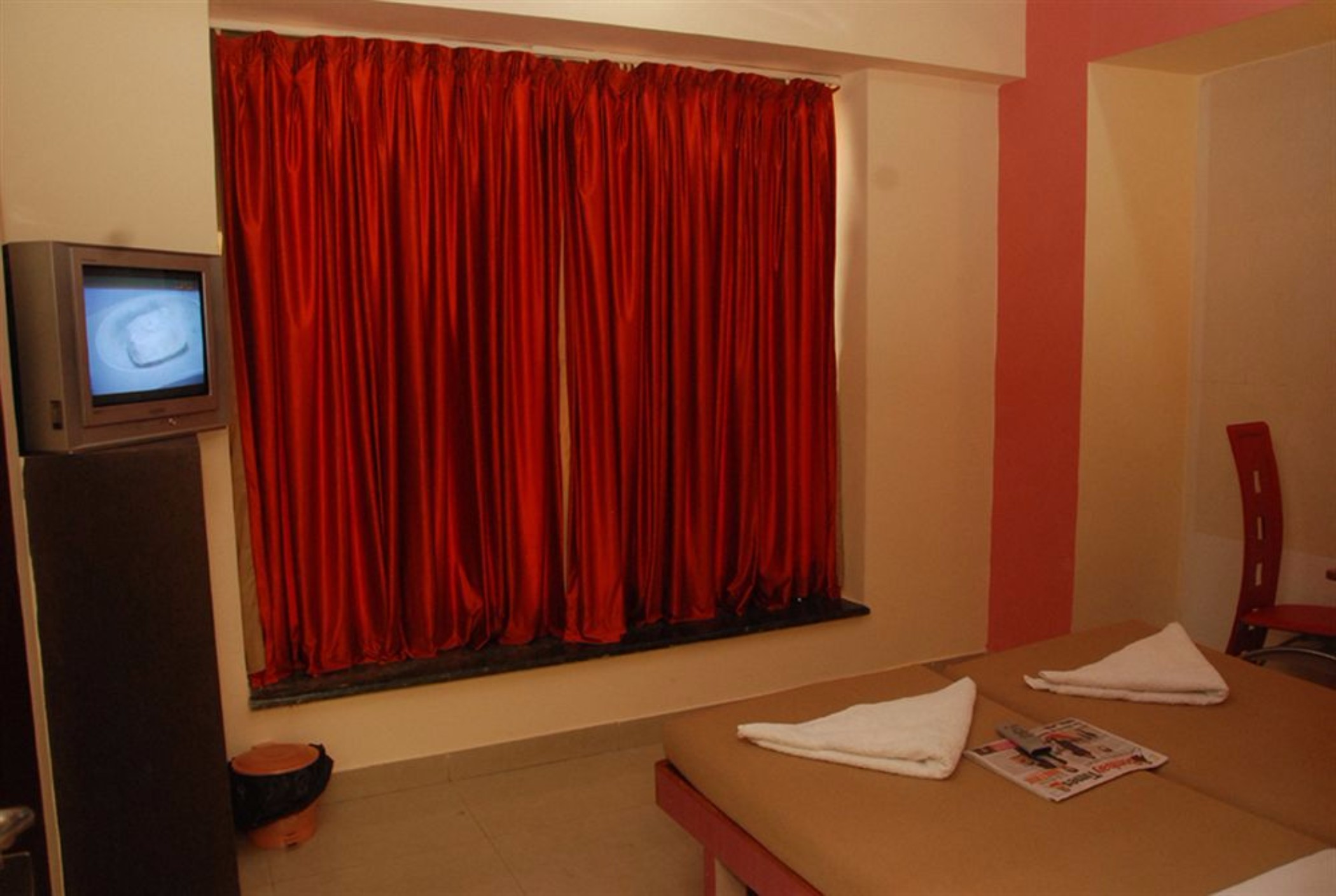 Hotel Airport Annex