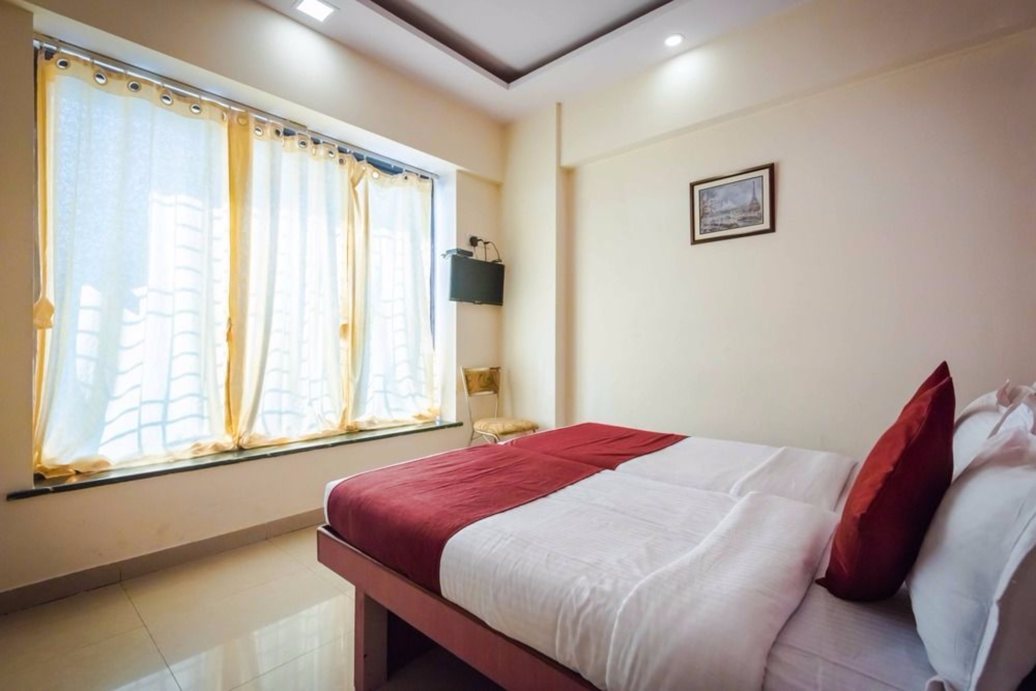 Hotel Airport Annex