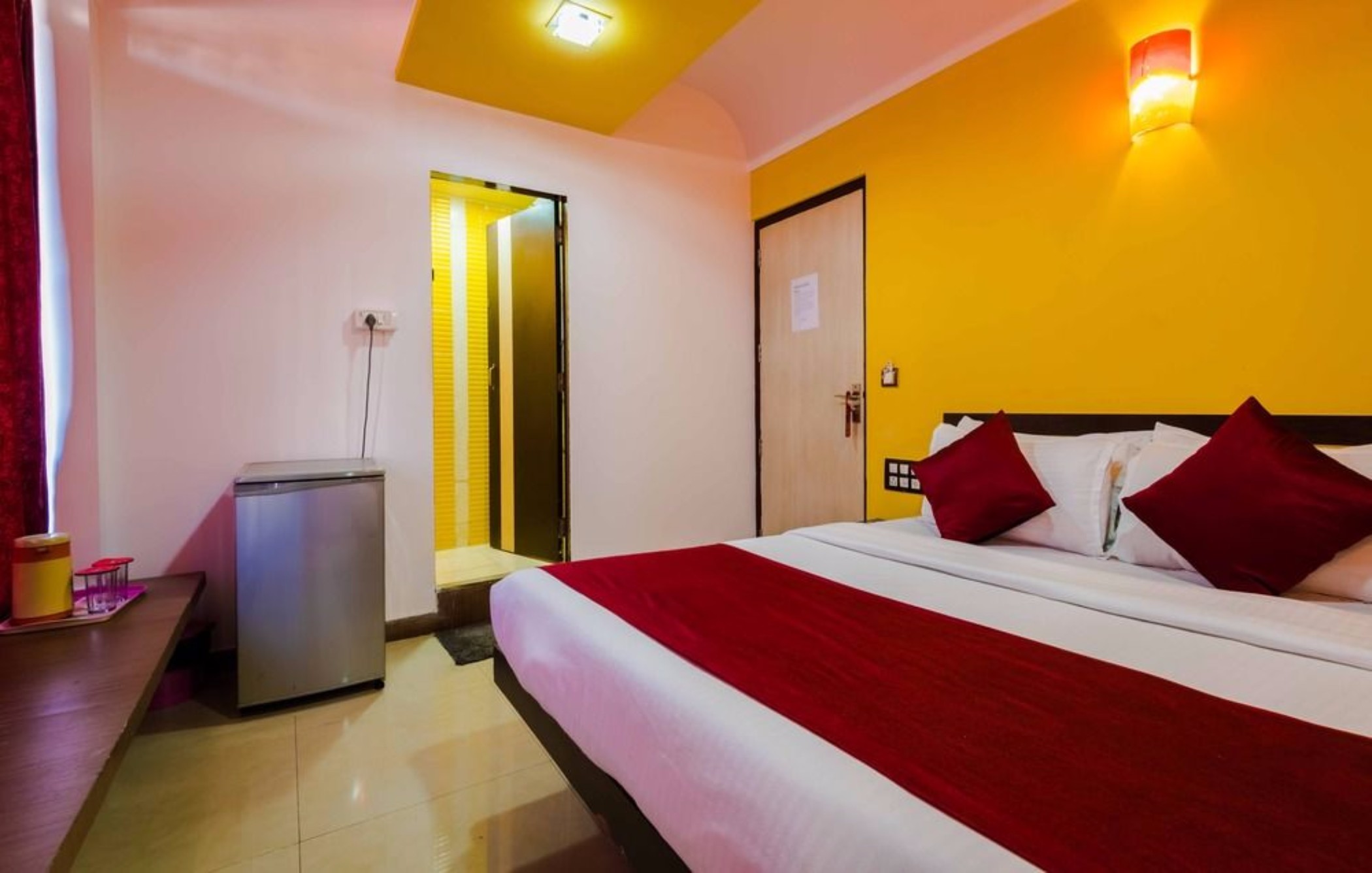 Hotel Airport Annex