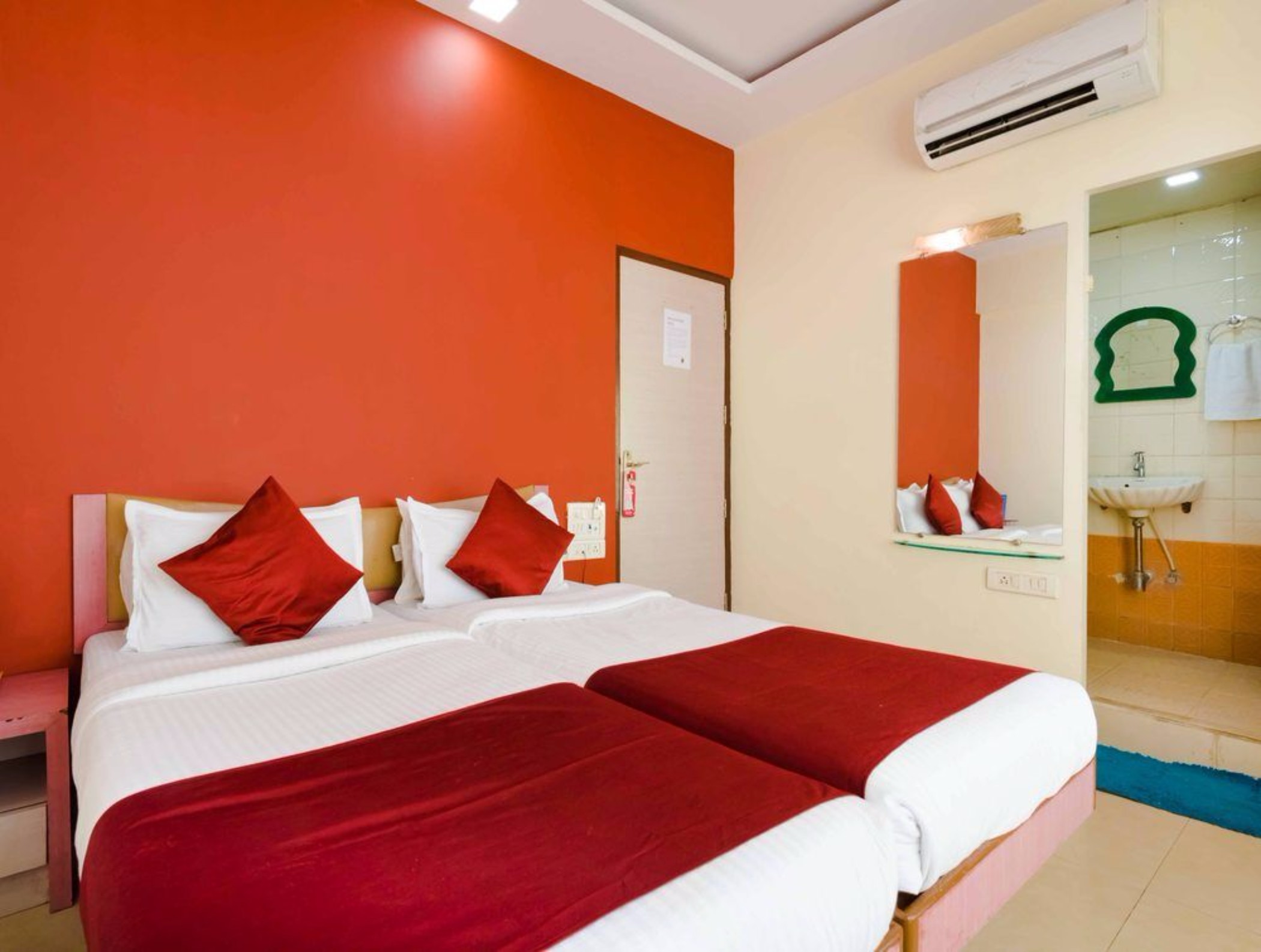 Hotel Airport Annex