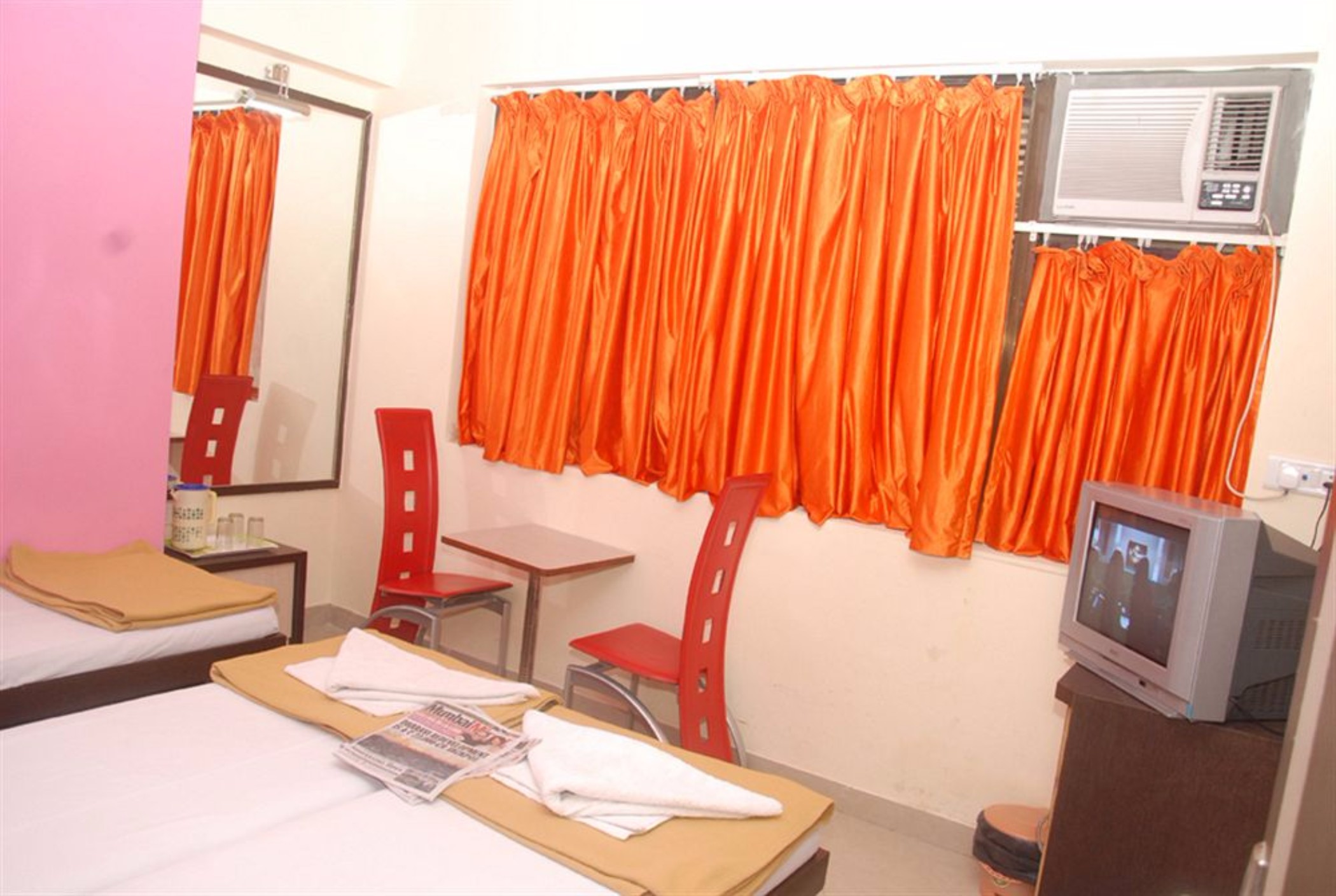 Hotel Airport Annex