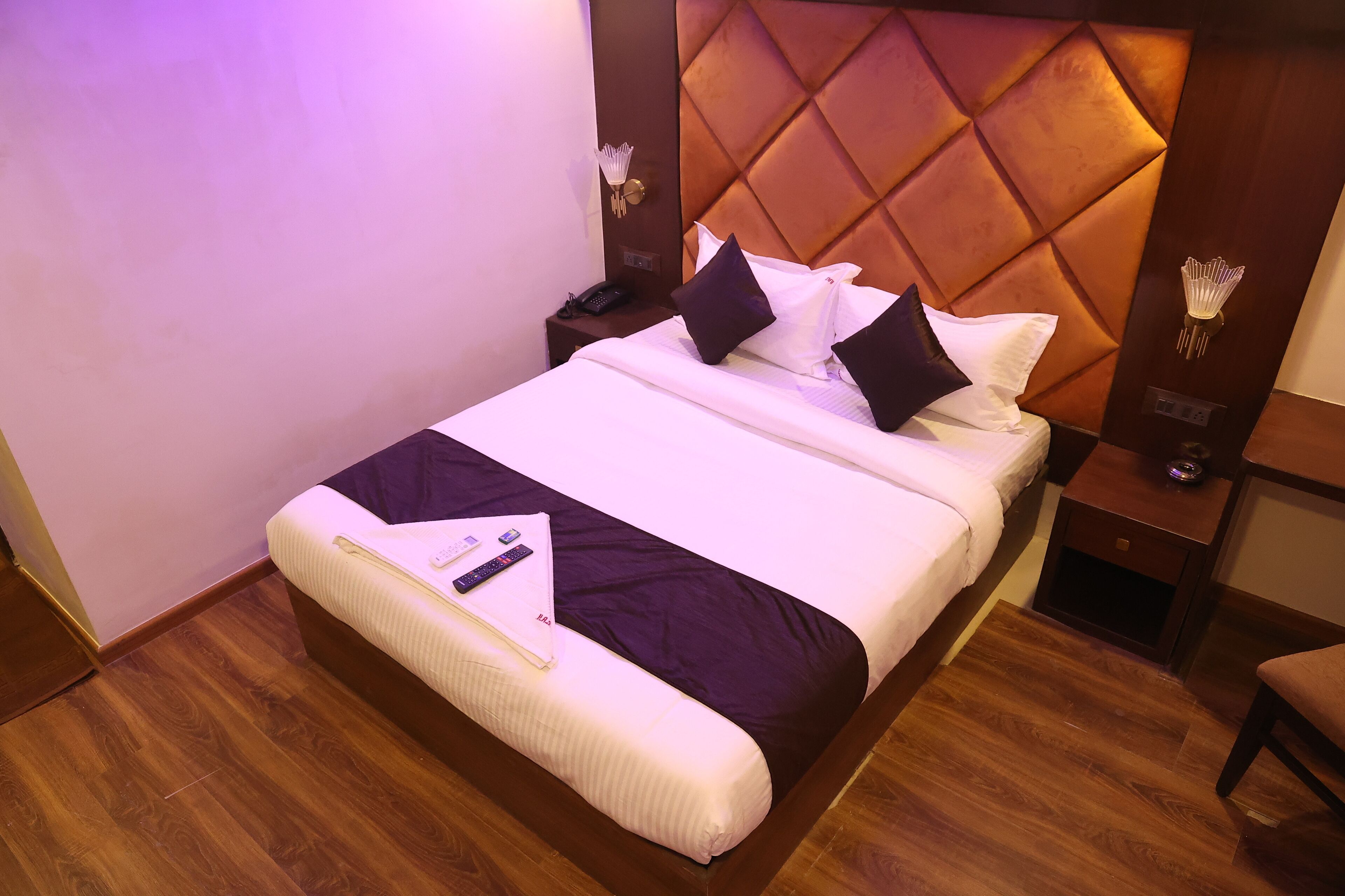Hotel Air Stay Inn