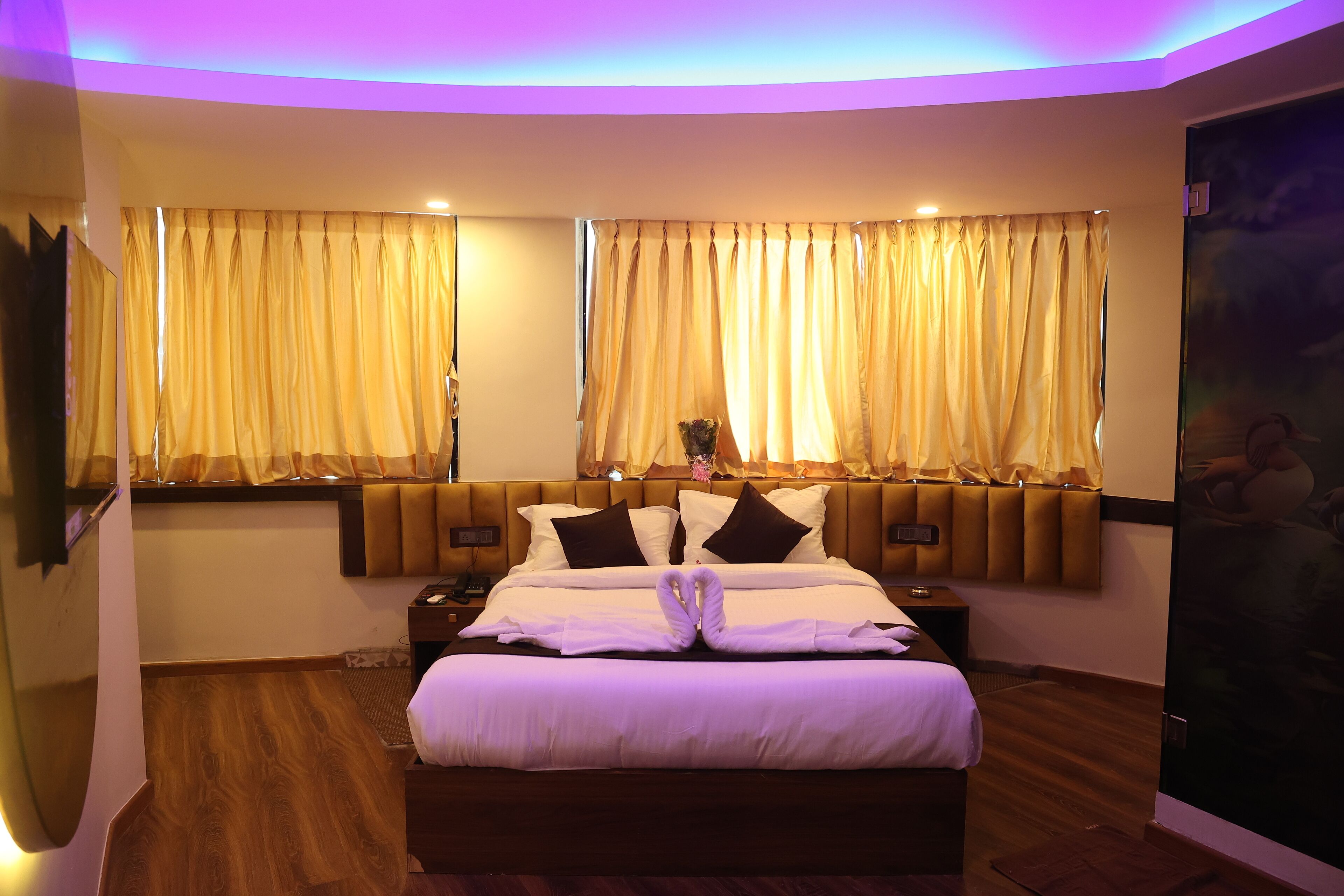 Hotel Air Stay Inn