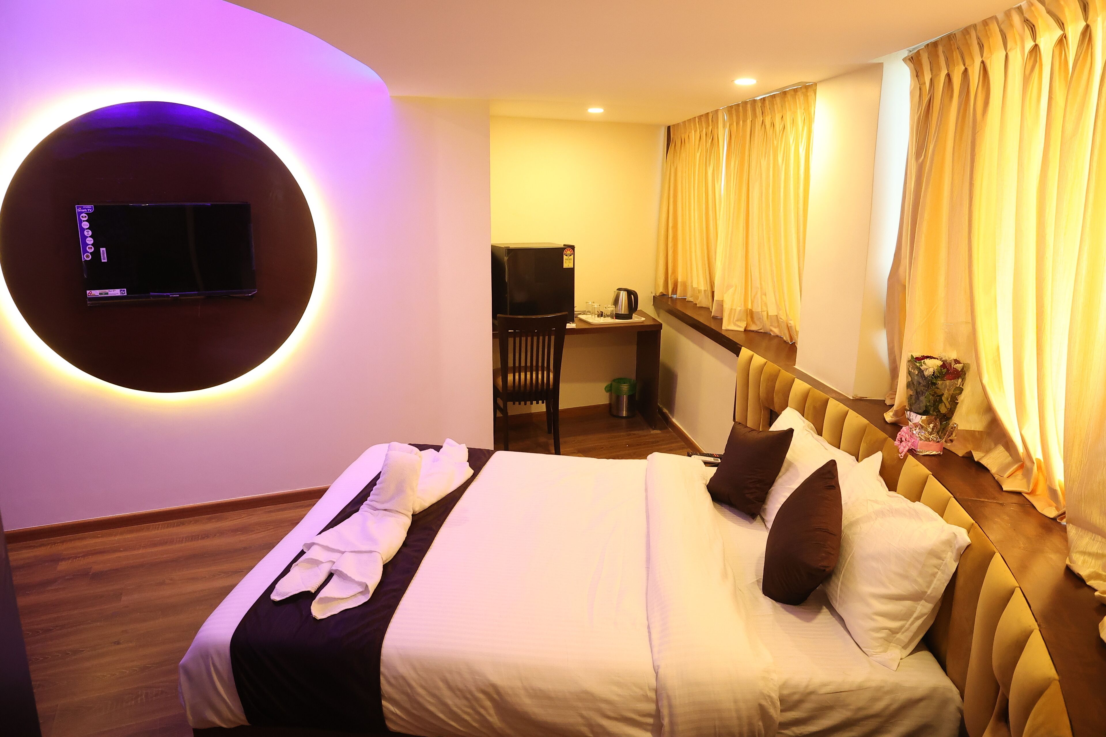 Hotel Air Stay Inn