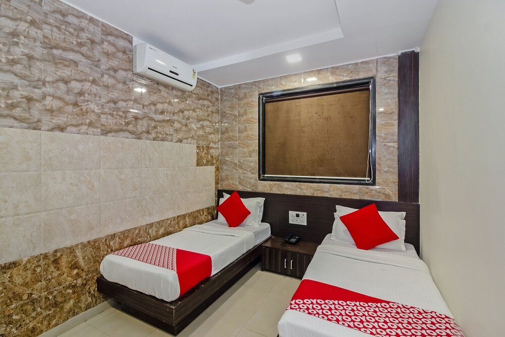 Hotel Ajwa
