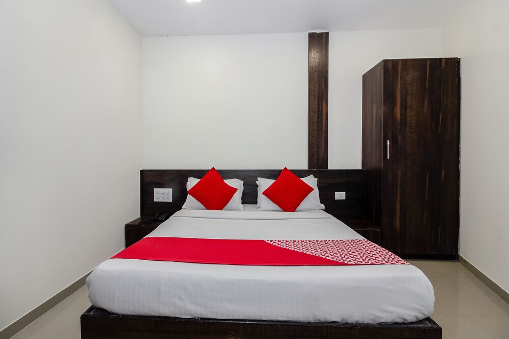 Hotel Ajwa