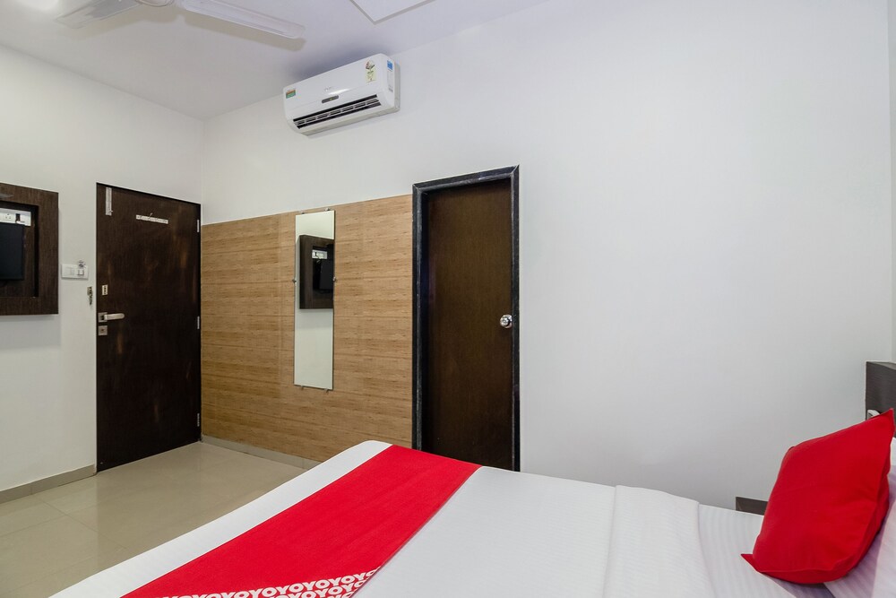 Hotel Ajwa