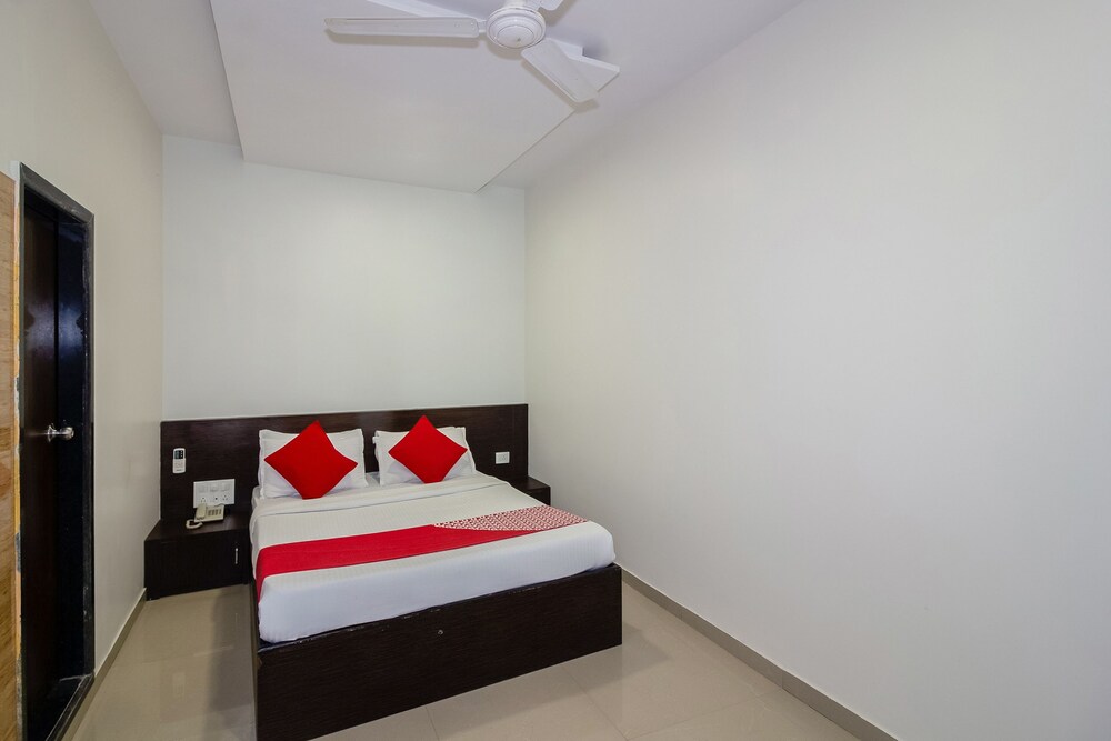 Hotel Ajwa