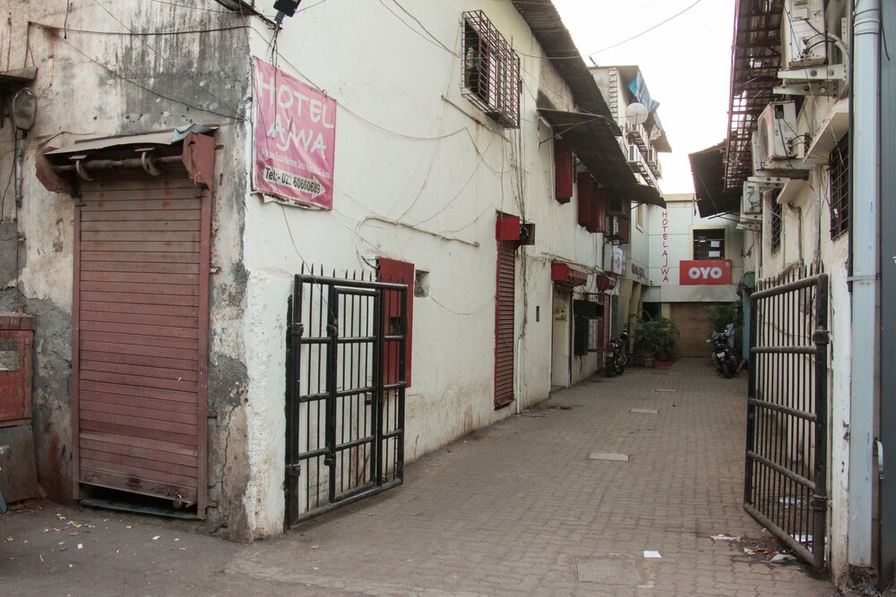 Hotel Ajwa