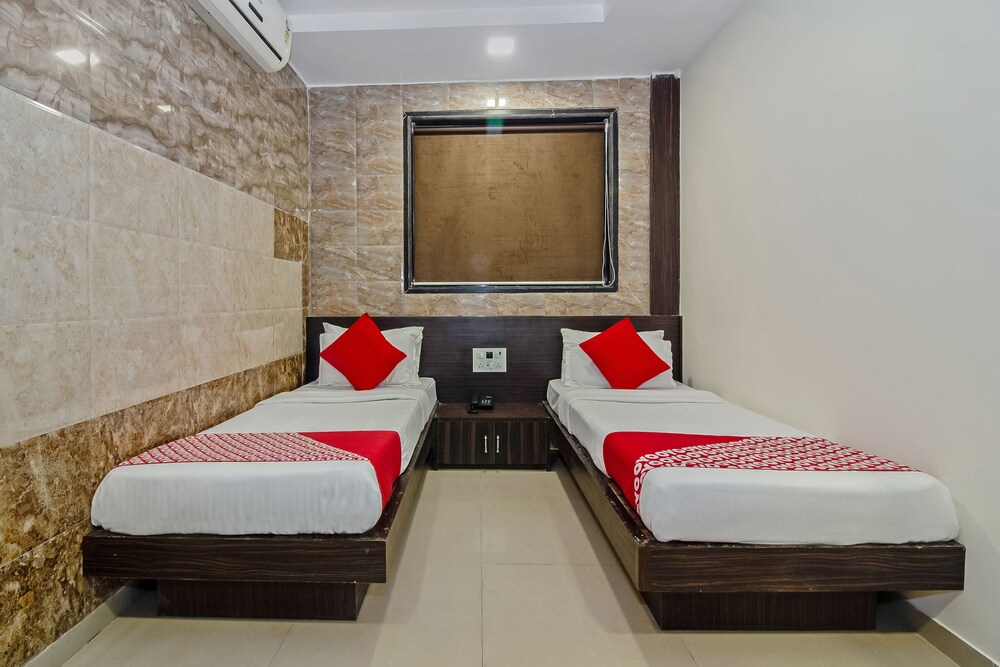 Hotel Ajwa