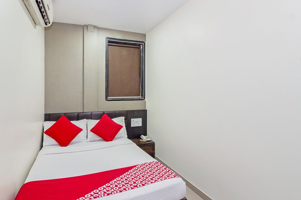 Hotel Ajwa