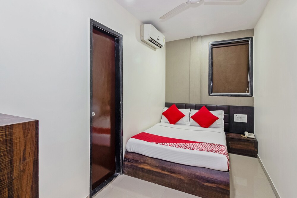 Hotel Ajwa