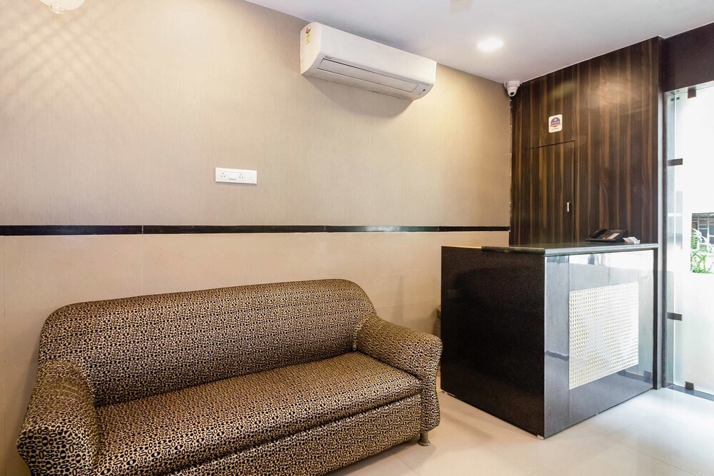 Hotel Ajwa