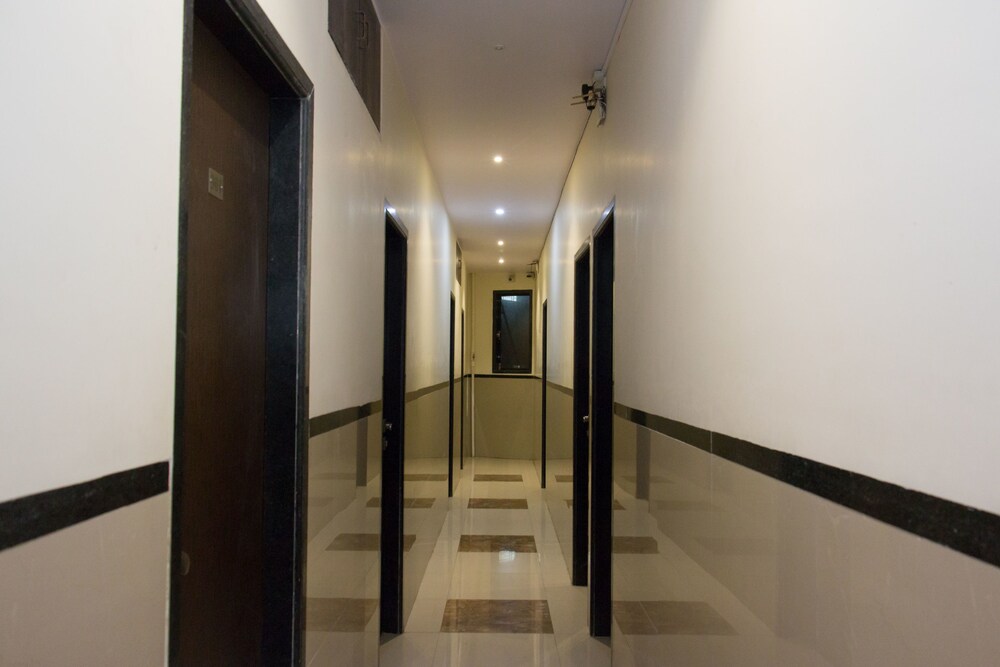 Hotel Ajwa