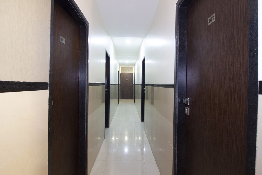 Hotel Ajwa