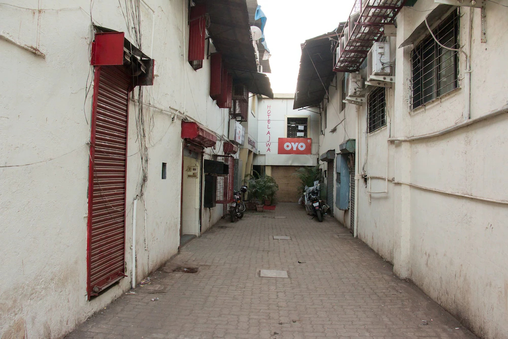 Hotel Ajwa