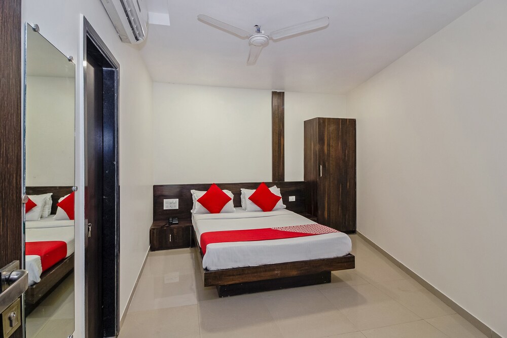 Hotel Ajwa