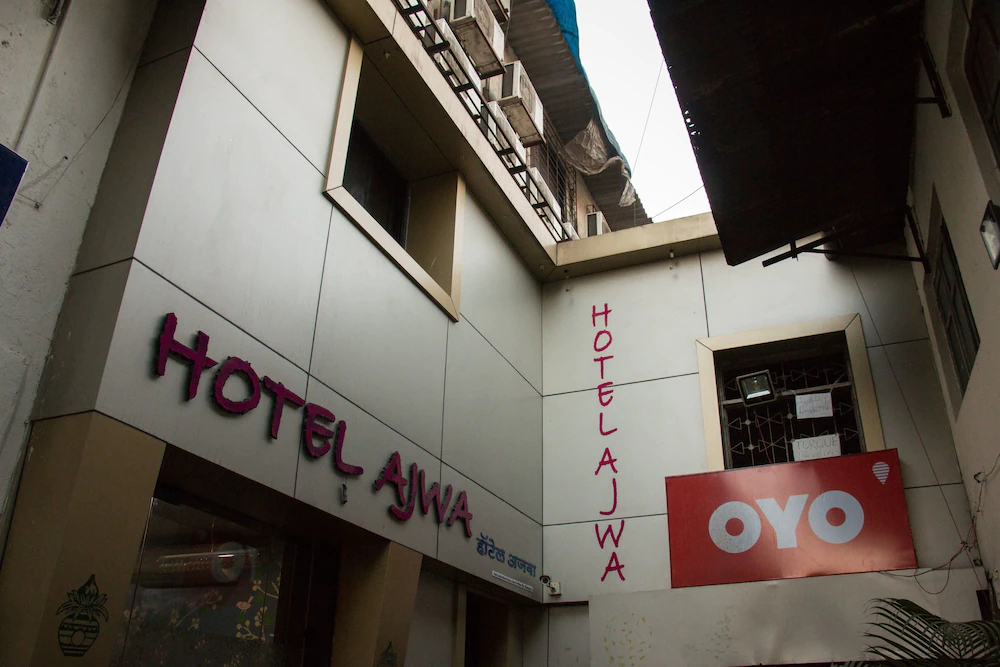 Hotel Ajwa