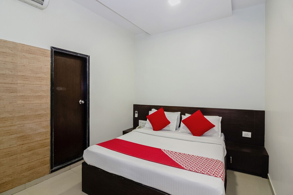 Hotel Ajwa