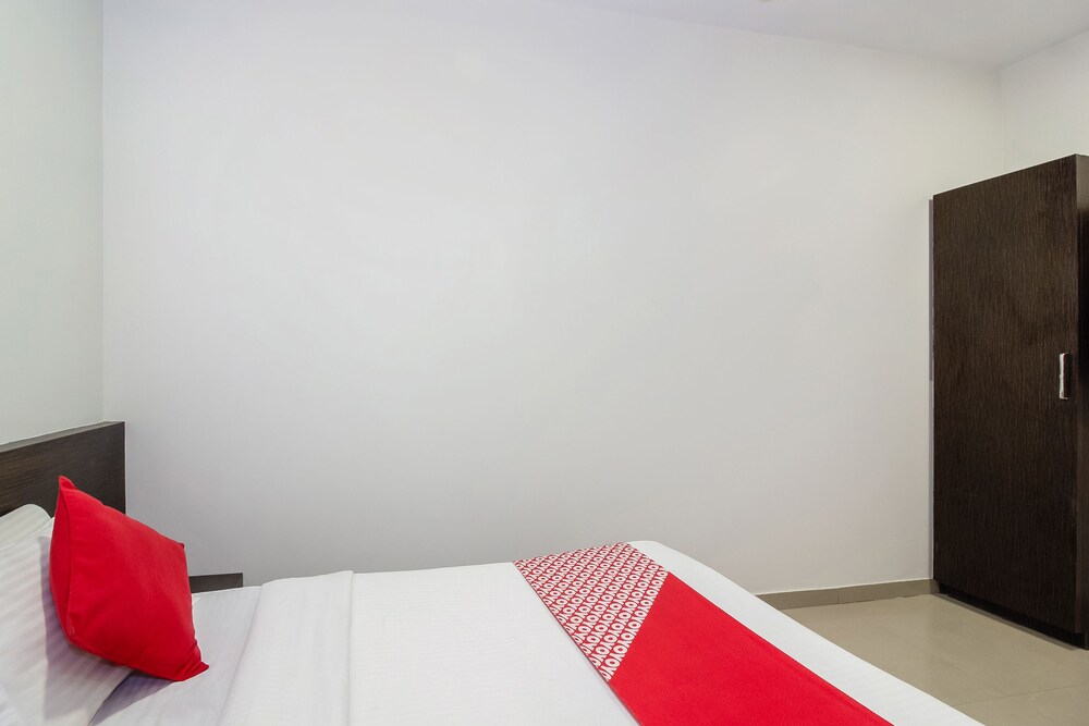 Hotel Ajwa