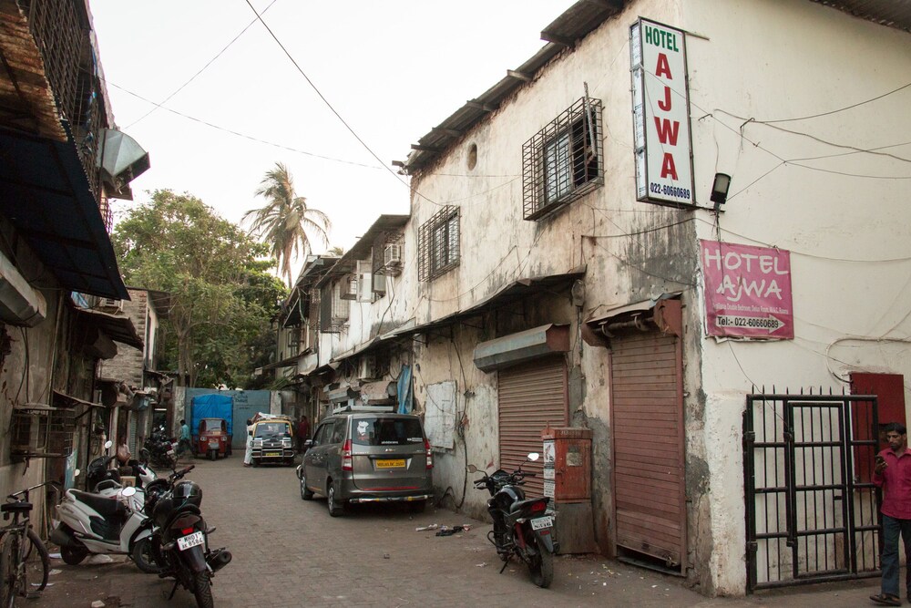 Hotel Ajwa