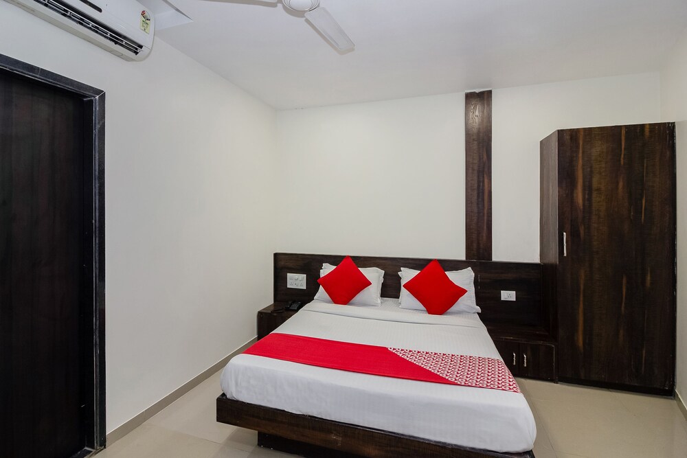 Hotel Ajwa