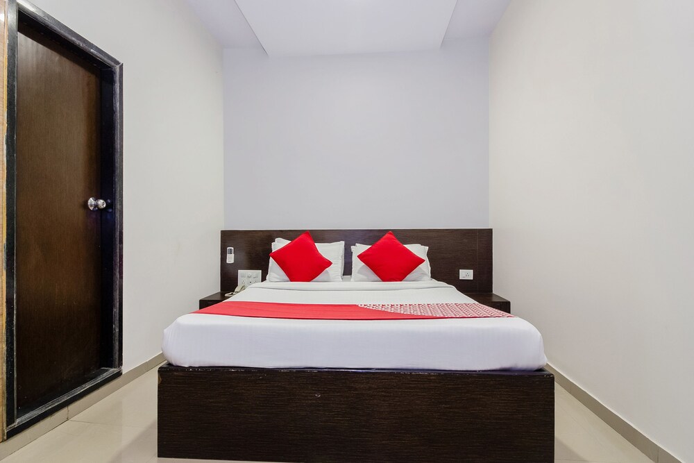 Hotel Ajwa