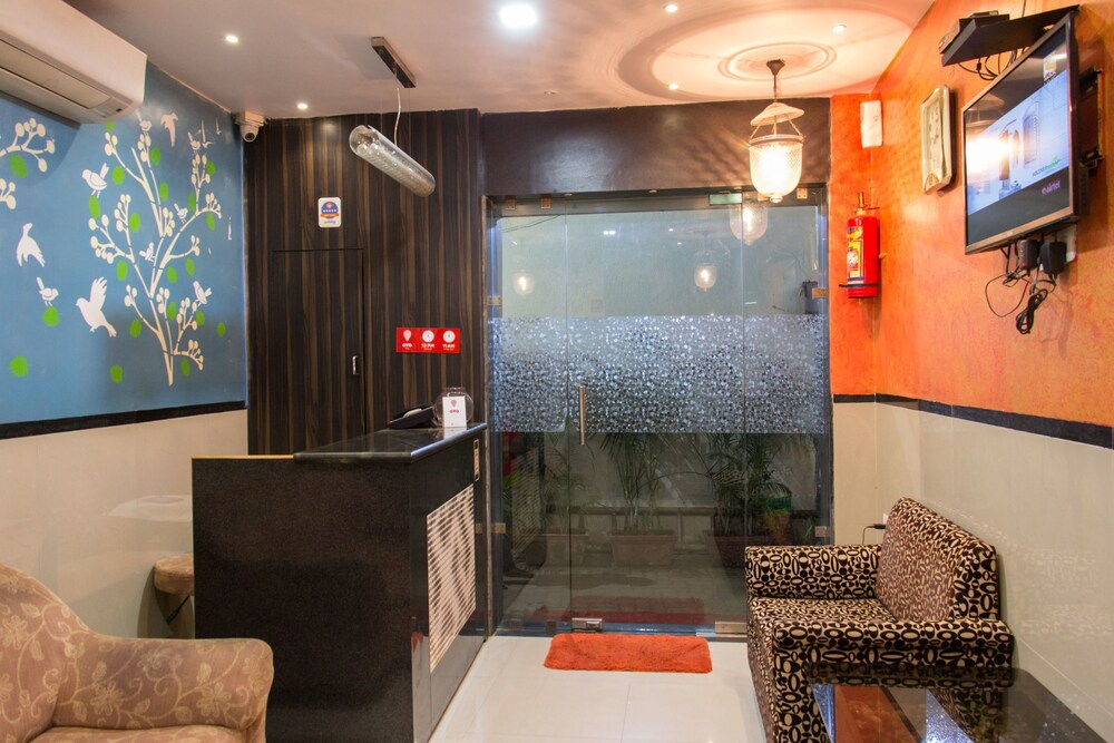Hotel Ajwa