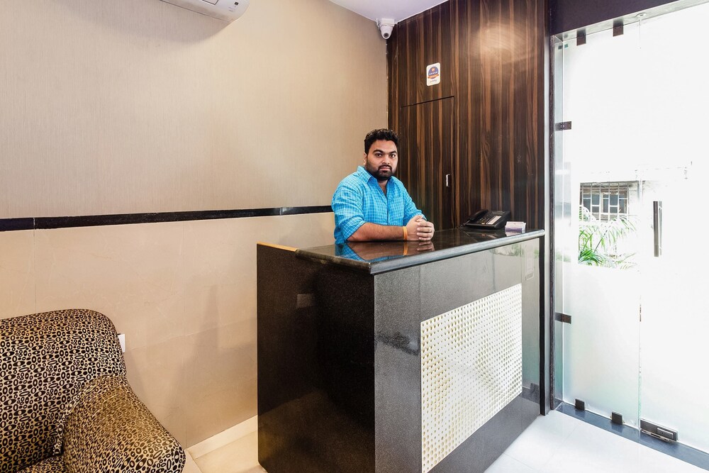 Hotel Ajwa