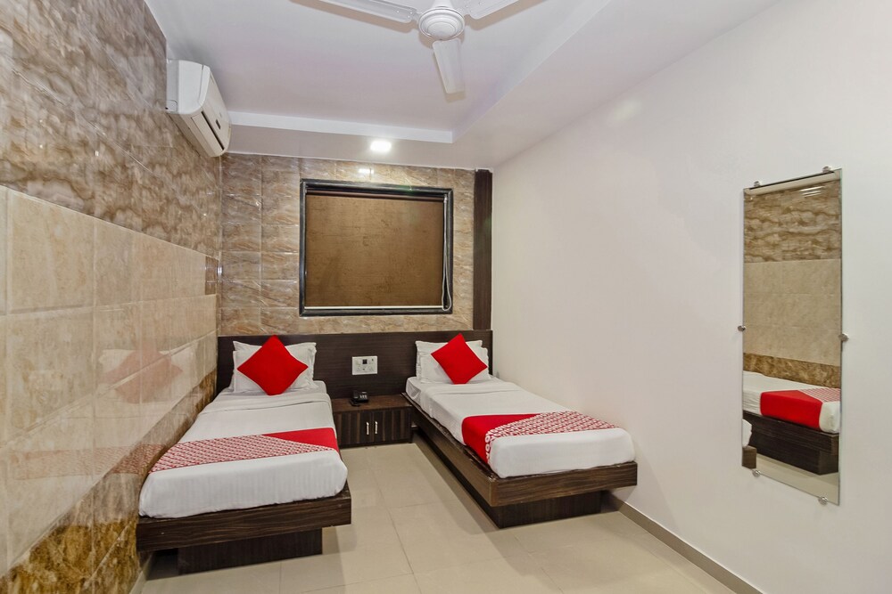 Hotel Ajwa