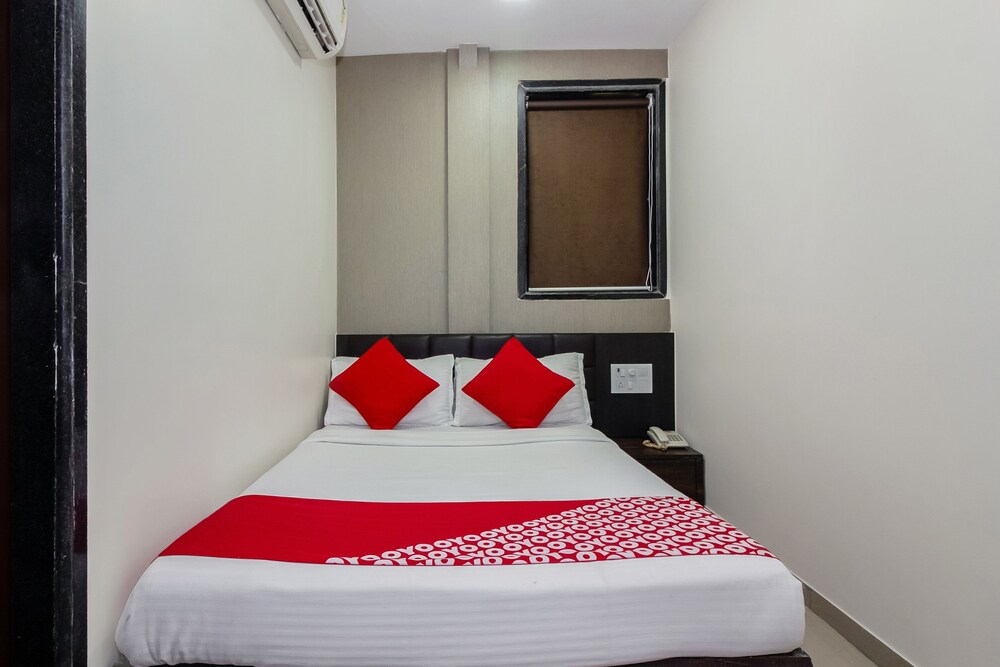 Hotel Ajwa