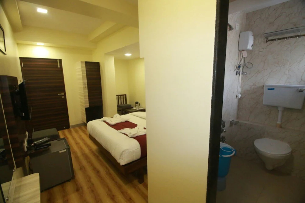 Hotel Alfa International