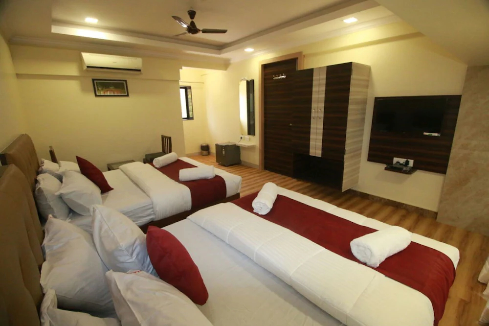 Hotel Alfa International