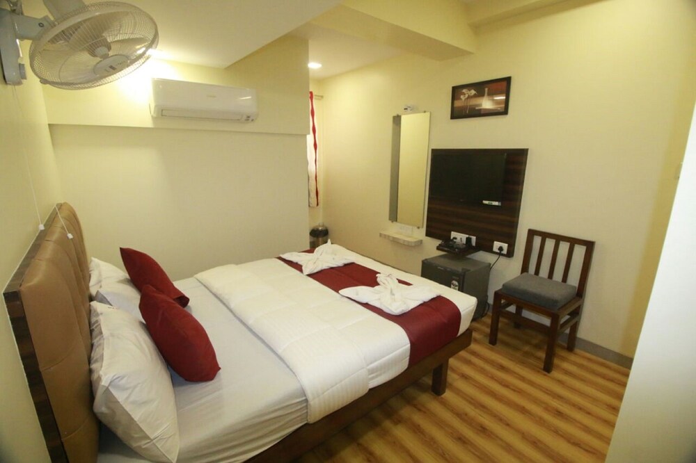 Hotel Alfa International