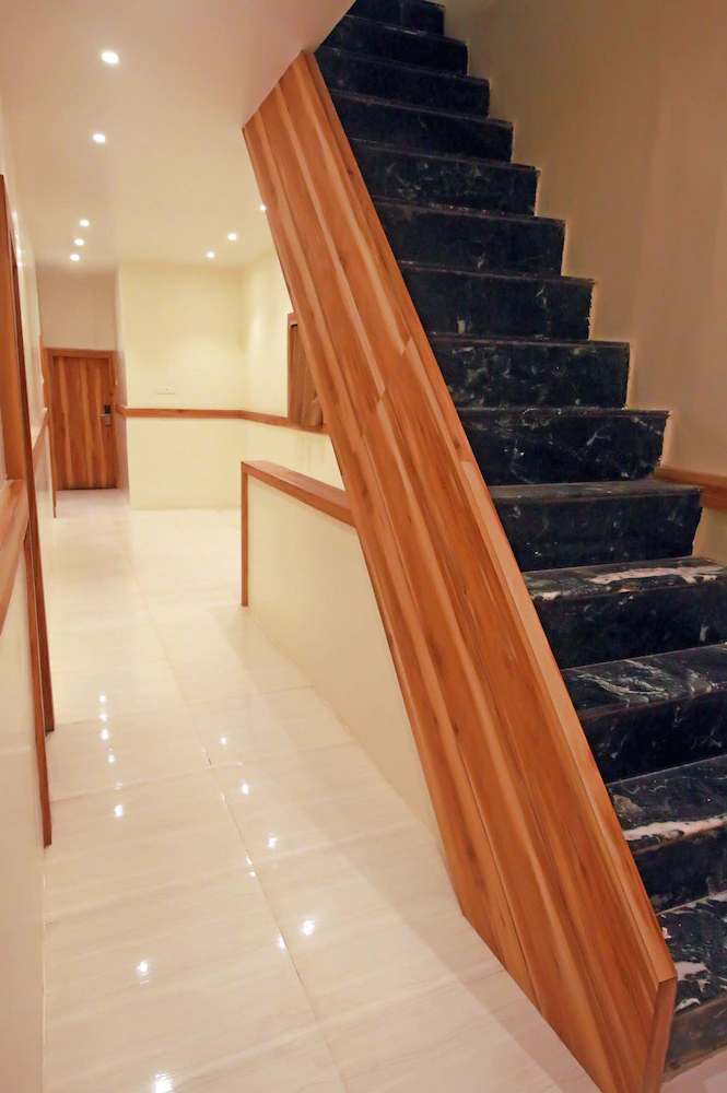 Hotel Al Madina