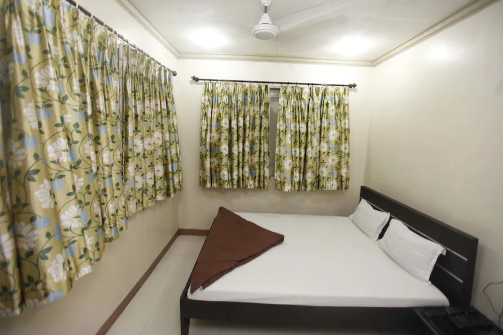 Hotel Al Madina