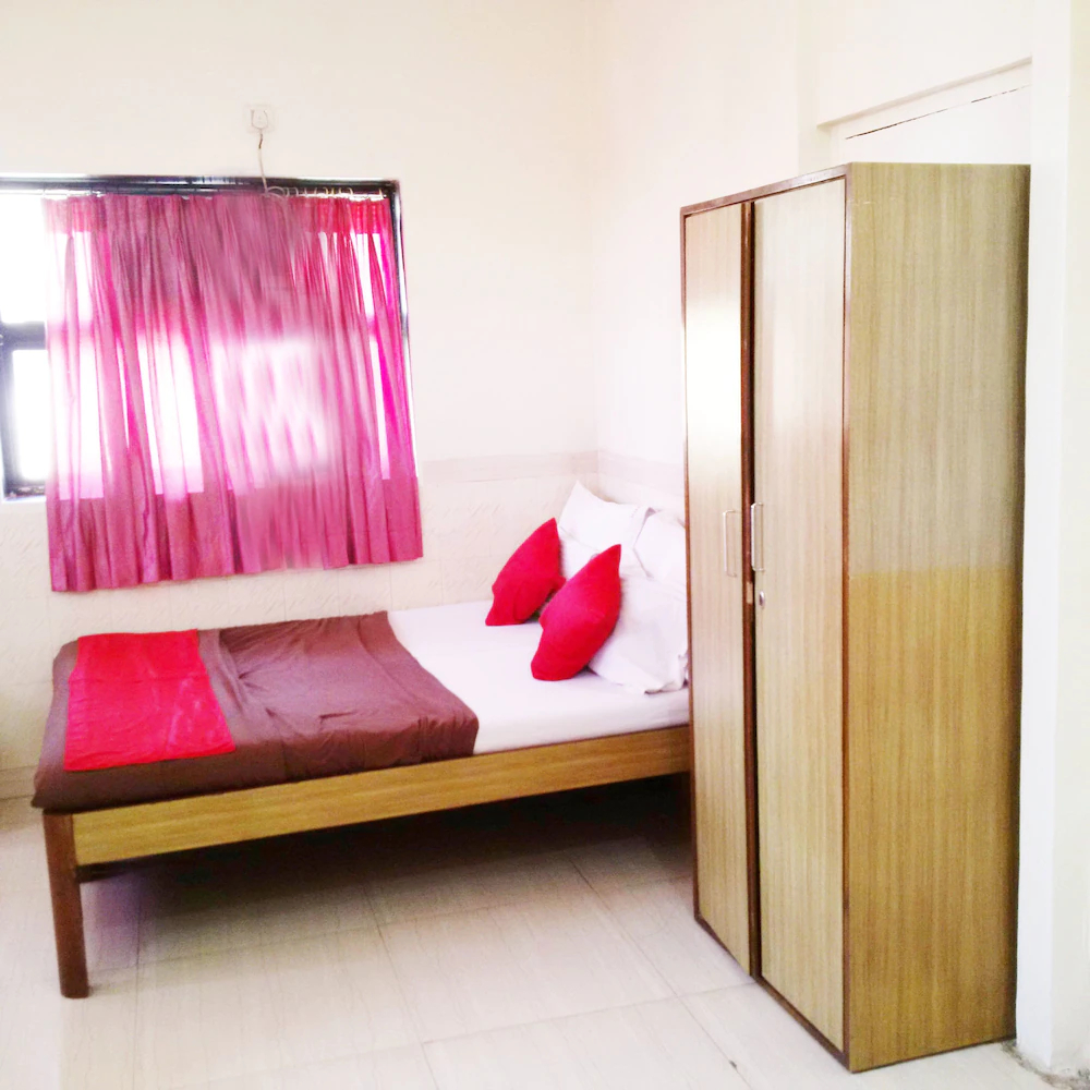 Hotel Al Madina