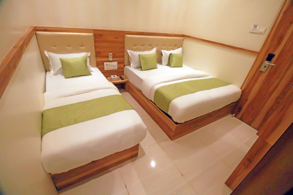 Hotel Al Madina