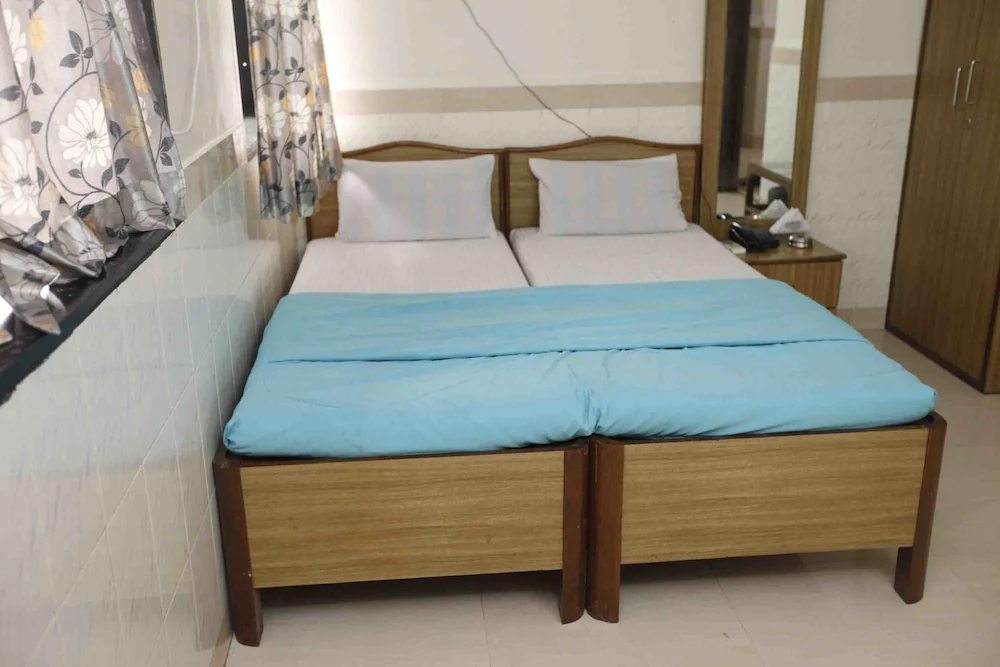 Hotel Al Madina