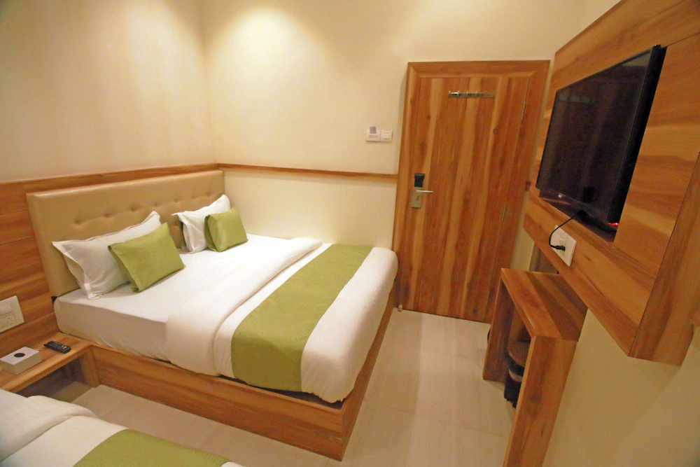 Hotel Al Madina