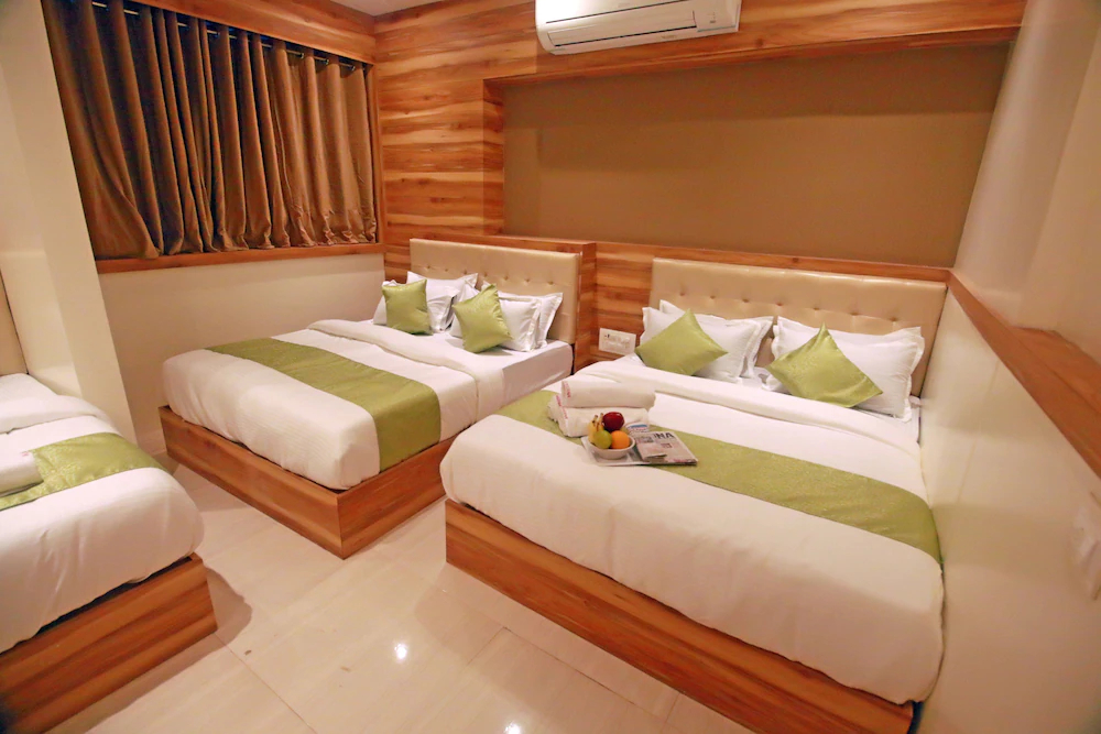 Hotel Al Madina