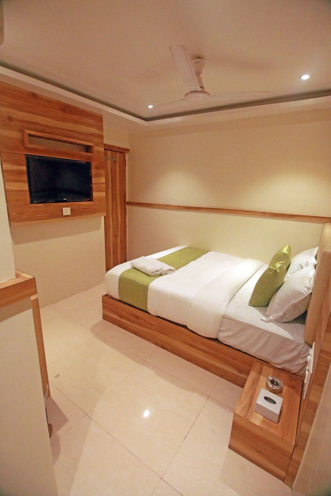 Hotel Al Madina