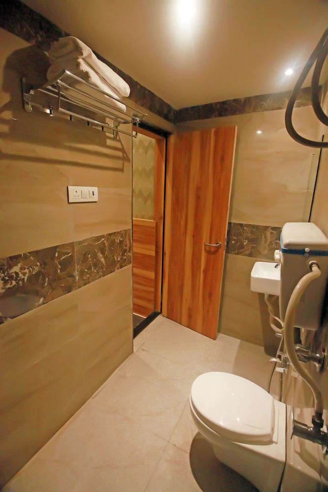 Hotel Al Madina