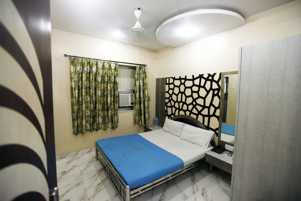 Hotel Al Madina
