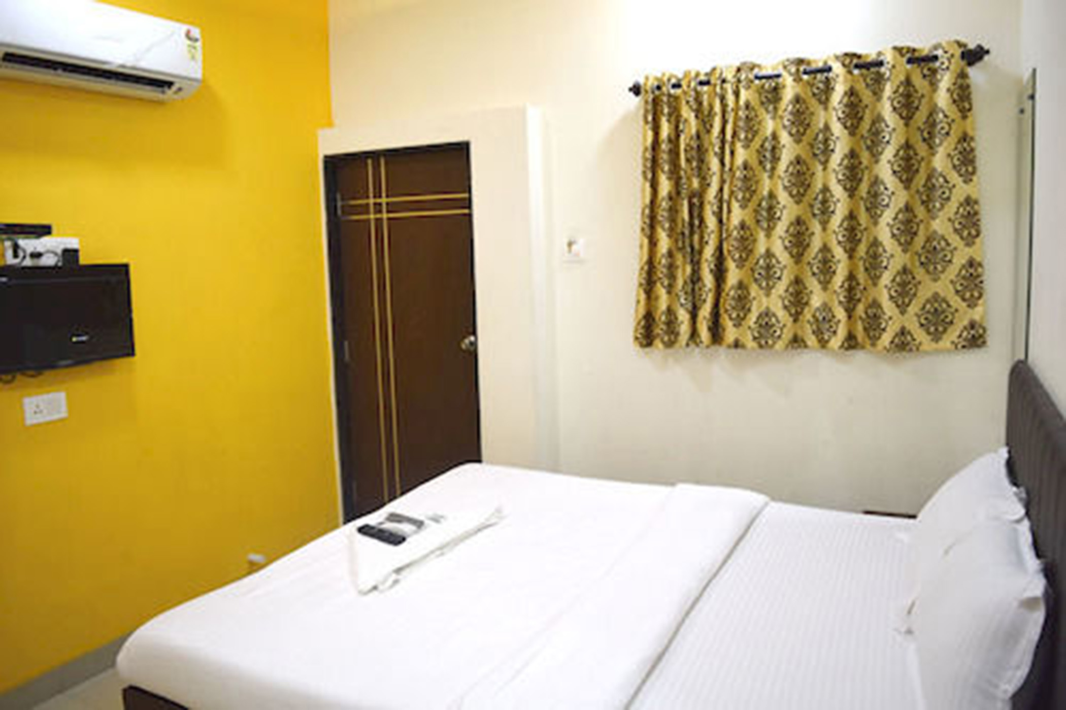 Hotel Apex Executive