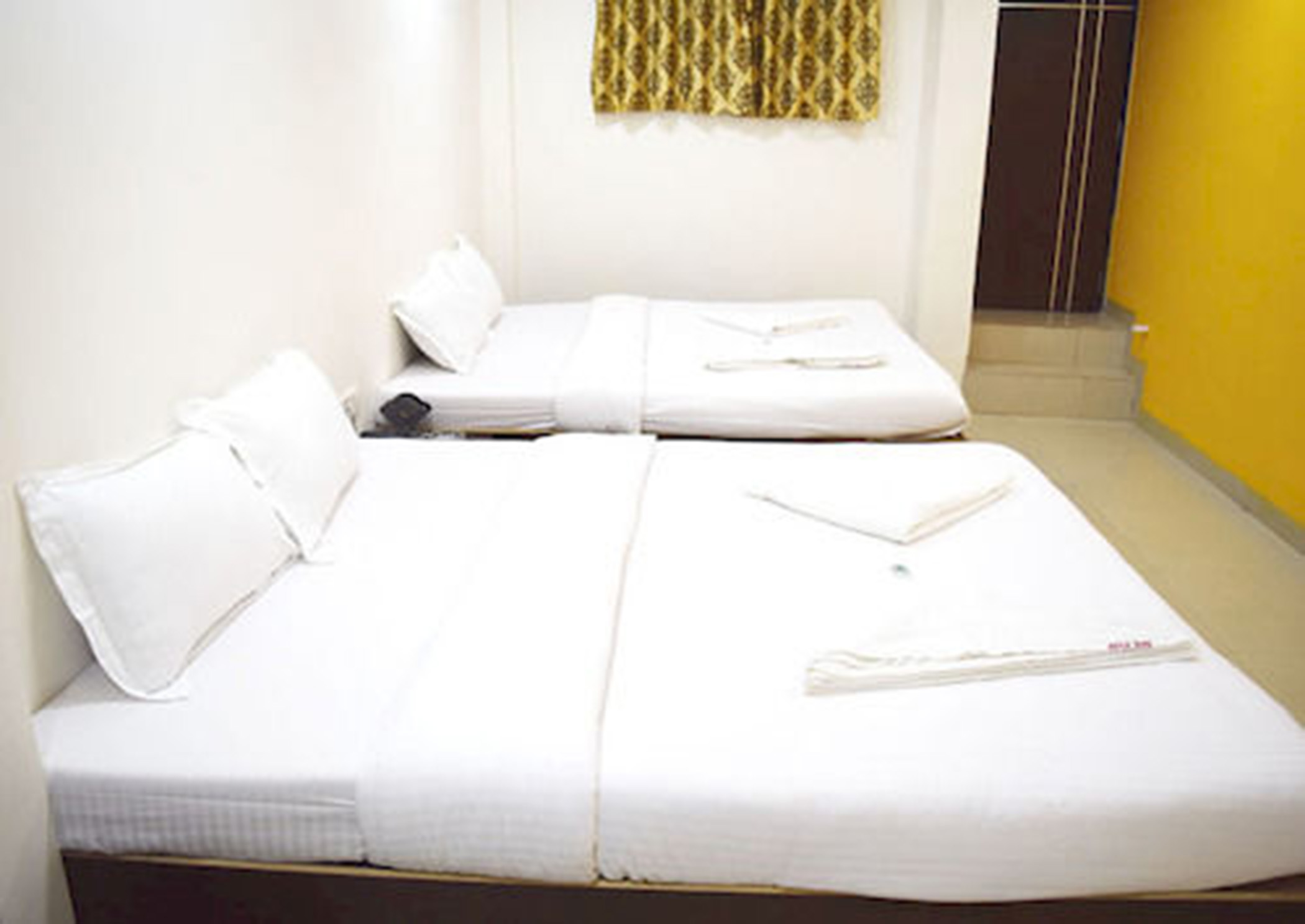 Hotel Apex Executive