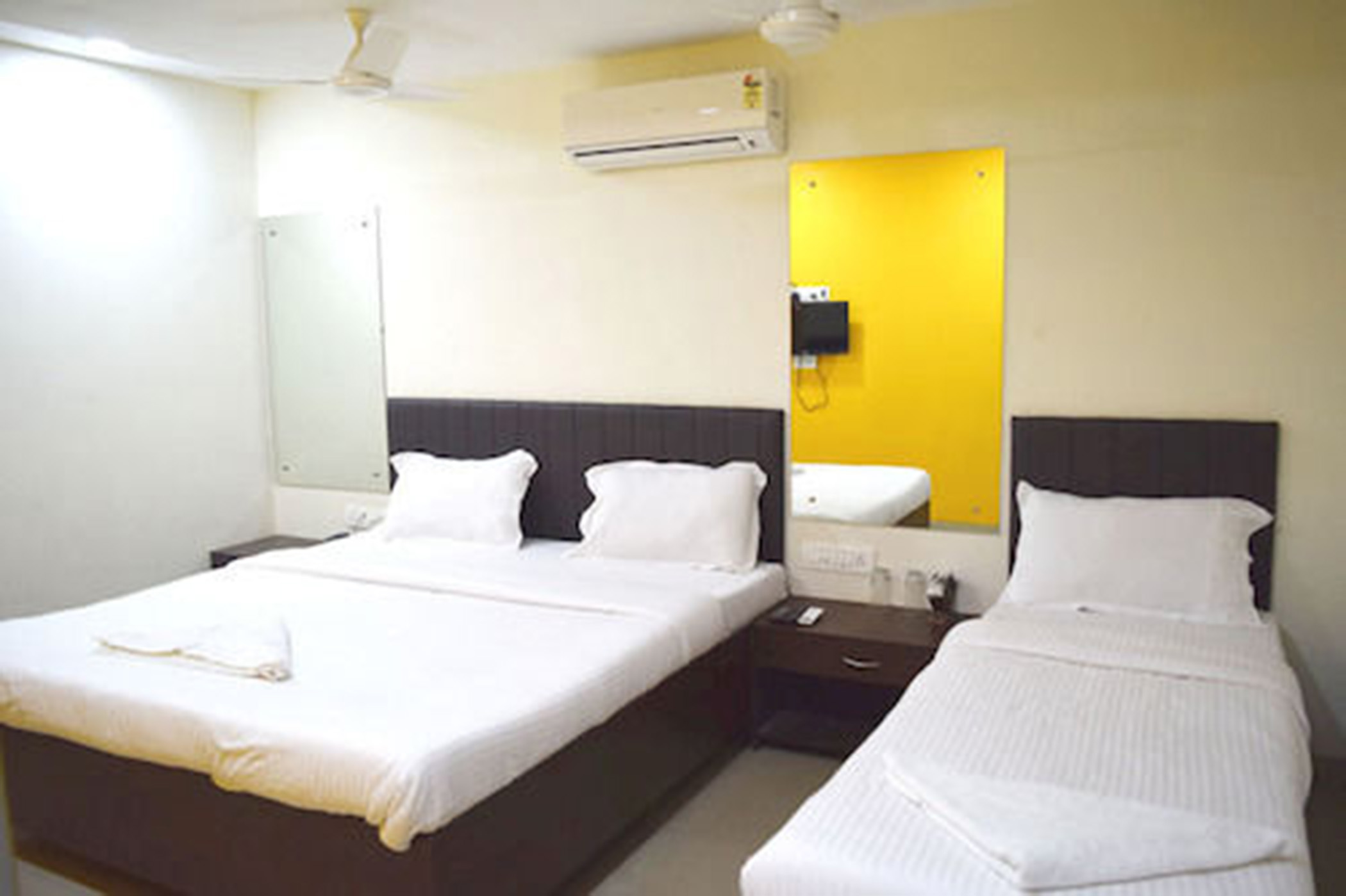 Hotel Apex Executive