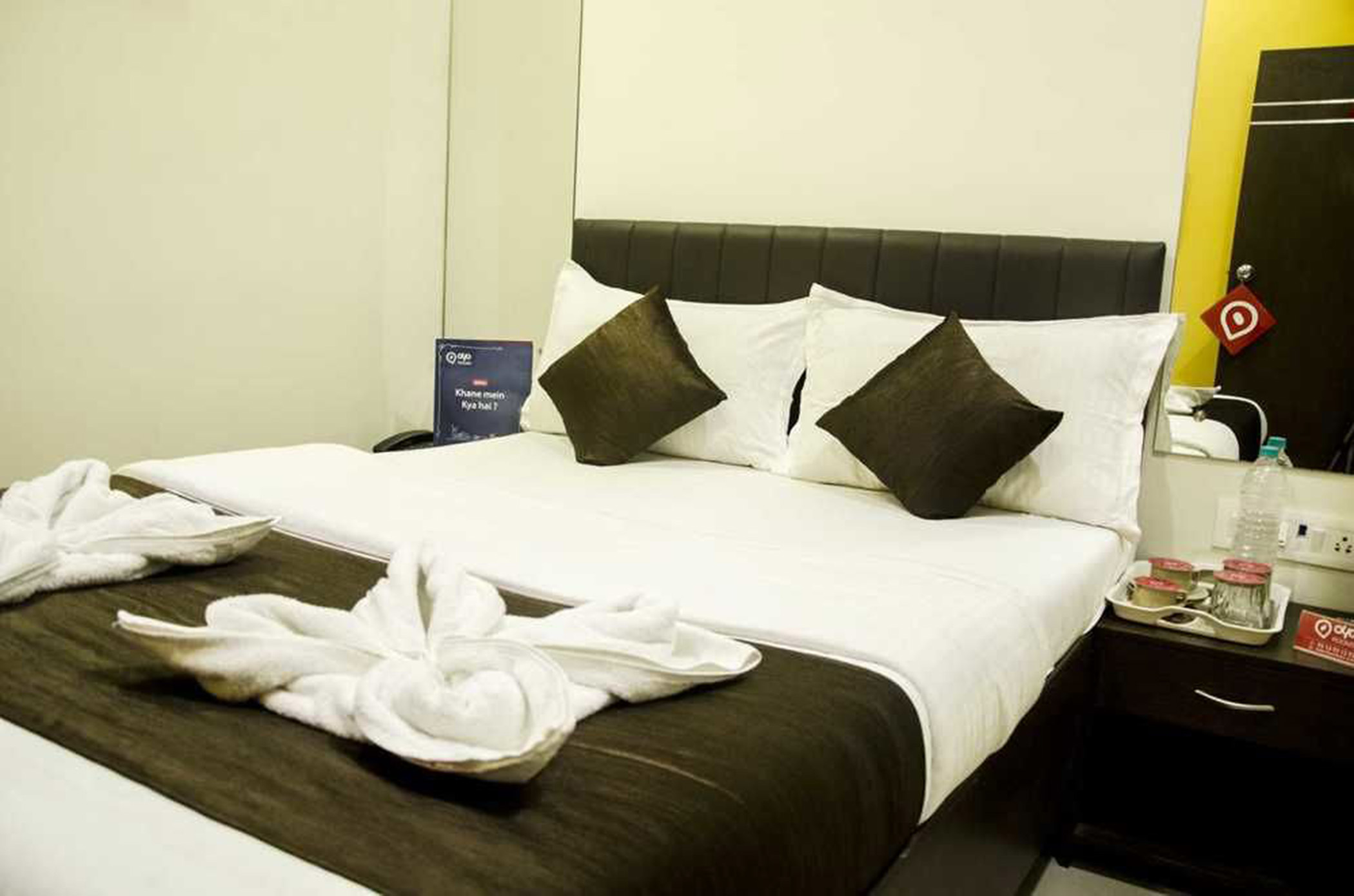 Hotel Apex Executive